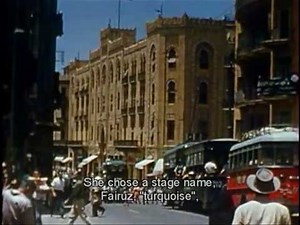 Fairuz وثائقي: فيروز