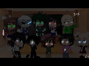 Fandoms react to their memes (ita🇮🇹/eng🇬🇧🇺🇲) pt 1