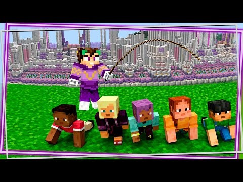 Dia 1707 con Latigazos y Muralla (MINECRAFT SURVIVAL en DIOSESMC) #42