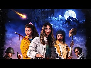 PROJECT Z (2023) Official Trailer (HD) NORWEGIAN HORROR COMEDY