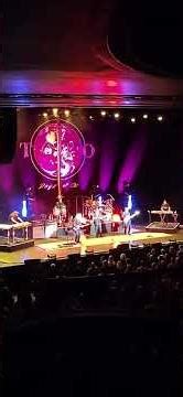 Toto “Kingdom of Desire” LIVE at The Orpheum
