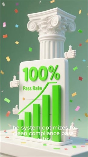 Compliance Audits Stop Escalating Concerns