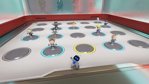 All Costumes (How to Unlock the Changing Room) - Astro Bot Guide - IGN