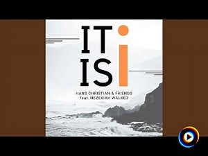 It is I by Hans Christian Jochimsen