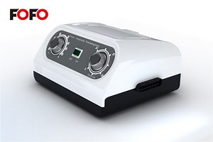 [Hot Item] Leg Foot Massager Air Compression Therapy Machine Device