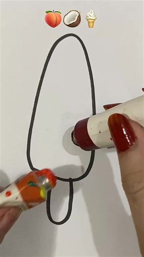 Color Mixing on TikTok