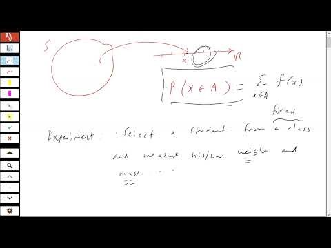 EE2011 Probability and Random Processes Lecture 2026-03-17