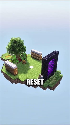 This Minecraft Skyblock Server Is For You!