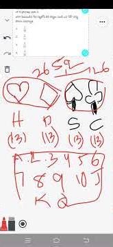 TET Maths practice questions ||TET Maths previous year questions || TET questions paper