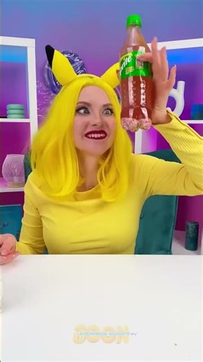 Ultimate Candy Creation Challenge 🍭✨