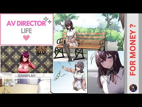 AV Director Life Gameplay