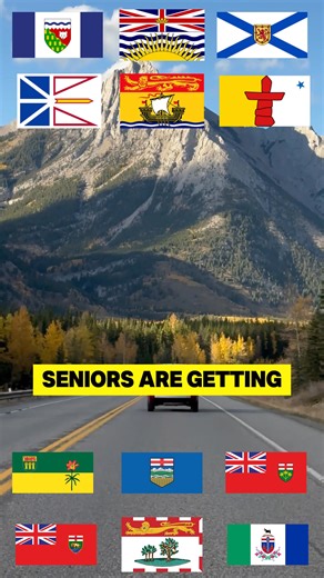 Across Canada, seniors are getting up to $25,000* in final expense coverage — helping their loved ones with peace of mind when it matters most. If you’re a Canadian resident aged 50–80, you could qualify too. ✅ No medical exam required — just a few quick health and lifestyle questions ✅ Simple, tax-free payout to help your family with expenses It only takes a few minutes to check. Tap below and see how much coverage you could qualify for today. *Coverage amount is age dependent. Terms and condit