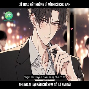 158K views · 3.7K reactions | A. Cô trao hết những gì mình có cho anh, nhưng ai lại bảo chỉ xem cô là em gái©️ Nội dung được sản xuất bởi Vnstar Media #VnstarMedia #Vnstarnetwork #anime #reviewtruyentranh #review #reviewanime #reviewanimehay #truyentranh | Burog tv | Facebook