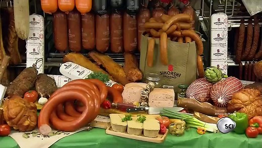 How It's Made - Se26 - Ep04 HD Watch