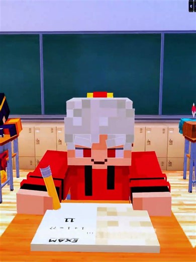 Math Exam Be Like 💀