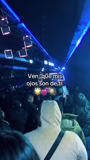 Cumbias Románticas: Ven que mis ojos son de ti