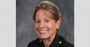 Illinois police officer pleaded for her life before she was fatally shot with her own gun, prosecutors say
