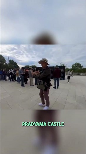 Exploring the Stunning Postojna Caves and Predjama Castle