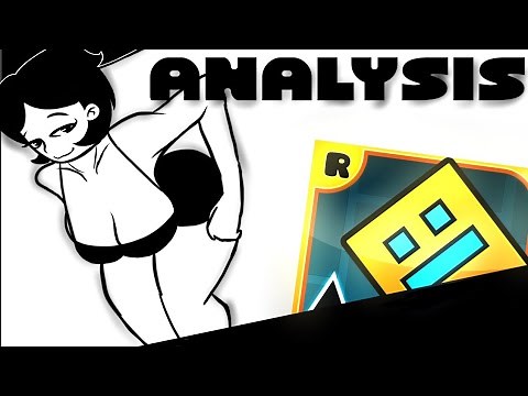 What's the most Goonable level in Geometry Dash?