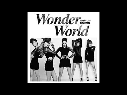 [1시간/1hour] Girls Girls - 원더걸스