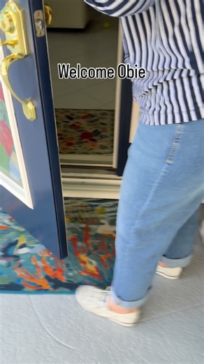 Welcome Obie 3 year old labradoodle and his tiny brother Chasen, 3 year old toy poodle #doodletraining #toypoodlesofinstagram #dogtraining #southflorida #dogtrainer | Dogs In Bloom - Dog Training, LLC