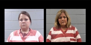 Investigators arrest two women in separate Rankin County cases