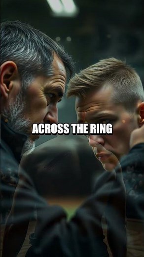 The Comeback Code Lennox Lewis Awakens a Champion