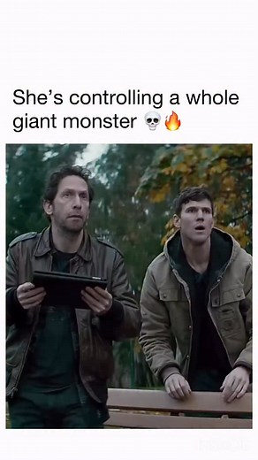 1.3M views · 102 reactions | Imagine being able to control Godzilla colossal: woman discovers that severe catastrophic events are somehow connected to the mental breakdown from which she’s suffering.  watch on: prime video, Apple TV #explorepage #explorepost #funnymemes #memes #memestagram #memesdaily #wholesome #wholesomememes #fashion #fashionstyle #jokes #movie #movies #viralmovies | Netflixnmovies | Facebook