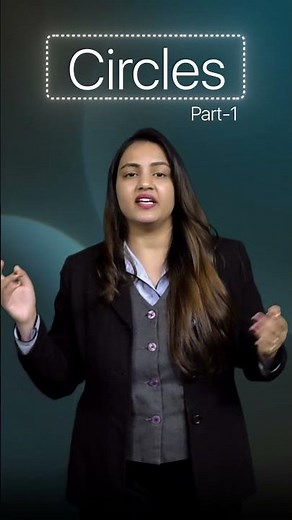 📢 Circles Part-1 | Class 9 Maths | Prep Zone Term-2 | LIVE AT 3 PM