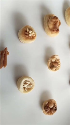 【お食い初め】#ワンコイン#オリジナル#ミニ#料理#お食い初め
