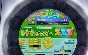 社畜轴交互 宇宙级拆谱手法 0.25倍速 （p2是完整发狂段）