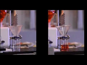 Electrostatically driven fog collection using space charge injection