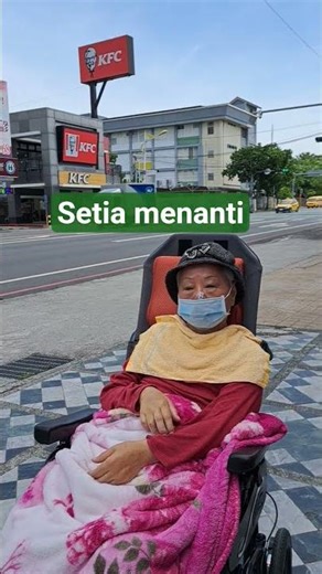 setia menanti 📌 #shorts