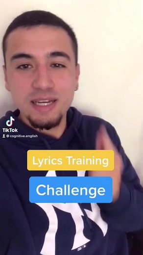 Cognitive English on TikTok