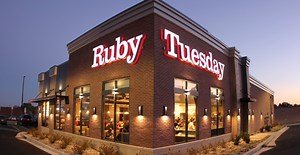 Ruby Tuesday files for bankruptcy, shutters 185 restaurants
