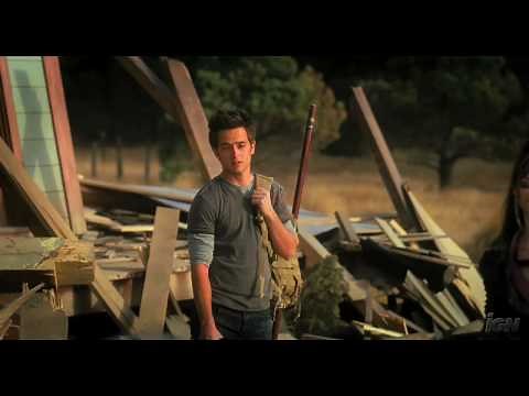 Dragonball Evolution The Official Trailer in HD quality!!