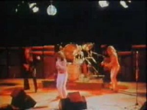 Bad Company - Feel like making love (1975)