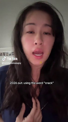 Understanding the Meaning of 'Crack' in 2026
