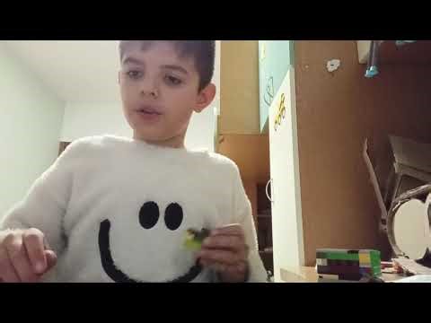 Brickomania ep2 how to make a lego ATM