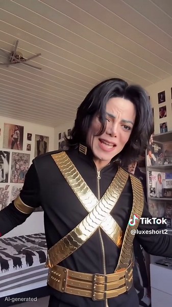 Michael Jackson - Just Beat It Official Music Video