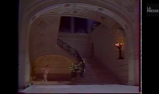 Le danseur étoile Patrick Dupond est décédé