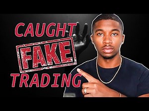 Joovier Gems CAUGHT FAKE TRADING!!! Caught Red Handed LYING! PT 1