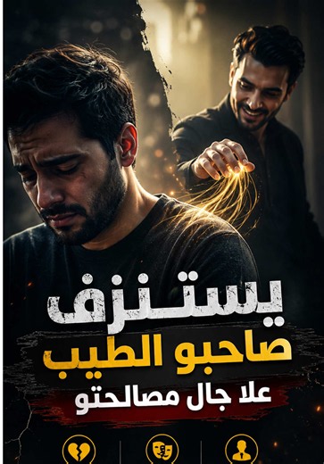 اصحاب المصلحة ✅❌ #محتوى #fyp #explorer #viralvideos
