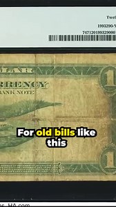 2.5K views · 27 reactions | 1918 treasury note $2 bill sold for $63,250 #foryou #fypシ゚ #trandingrightnow #tips #rearnote #usa #dollars #freels #cash #money #profit #reelsfb #vintage #banknotes #fb #currency #trendingreels | Ageless Assets | Facebook