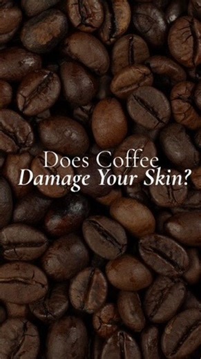 “Do I really have to give up caffeine to fix my skin?” My answer to almost everything in skin healing is: it depends. If your nervous system is already dysregulated, anxious, wired, struggling with sleep, taking a break from caffeine can be incredibly supportive. But if you’re calm, regulated, sleeping well, and your morning coffee genuinely brings you joy? You don’t need to force yourself to give it up. Just make sure you’re pairing it with food ,not drinking straight espresso on an empty stoma