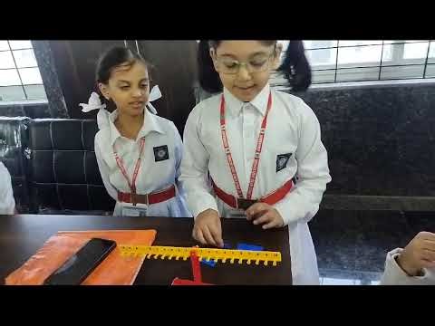 Logic Building Math Activity