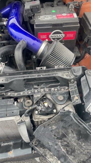 Veloster Turbo Go Fast Bits Diverter Valve on low mid and high.#veloster #velosterturbo #turbo #fyp