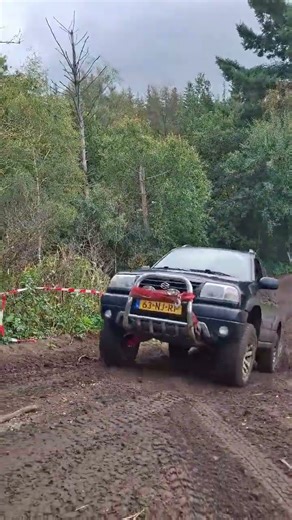 hillclimb suzuki Grand vitara.#offroad #automobile #hillclimb radzikone lift