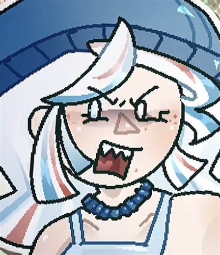 (Flash warning) #bfdi #tpot #xfohv #bfb DU BIST EIN SCHWEINHUND!!!!!! When I first watched BFDIE I thought toothpaste was the guy and fern was the girl,, either way they r couple goals I fear heh Battle for dream island, the power of two, x finds out his value, animation meme