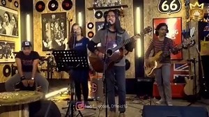 What a vocal ❤ . World's greatest voice? | Aroma Entertainment